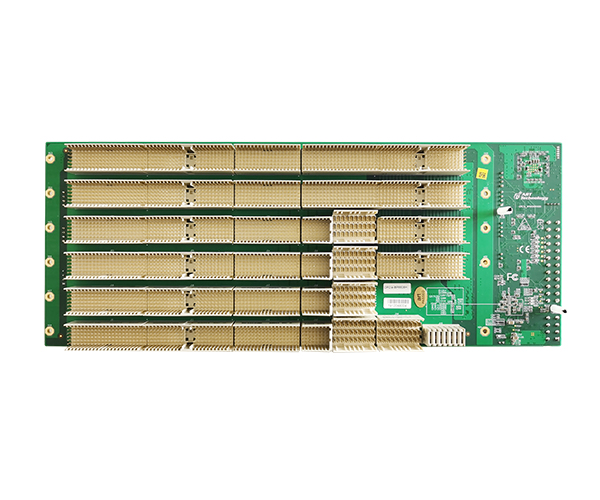 CPCIe-BP6606H